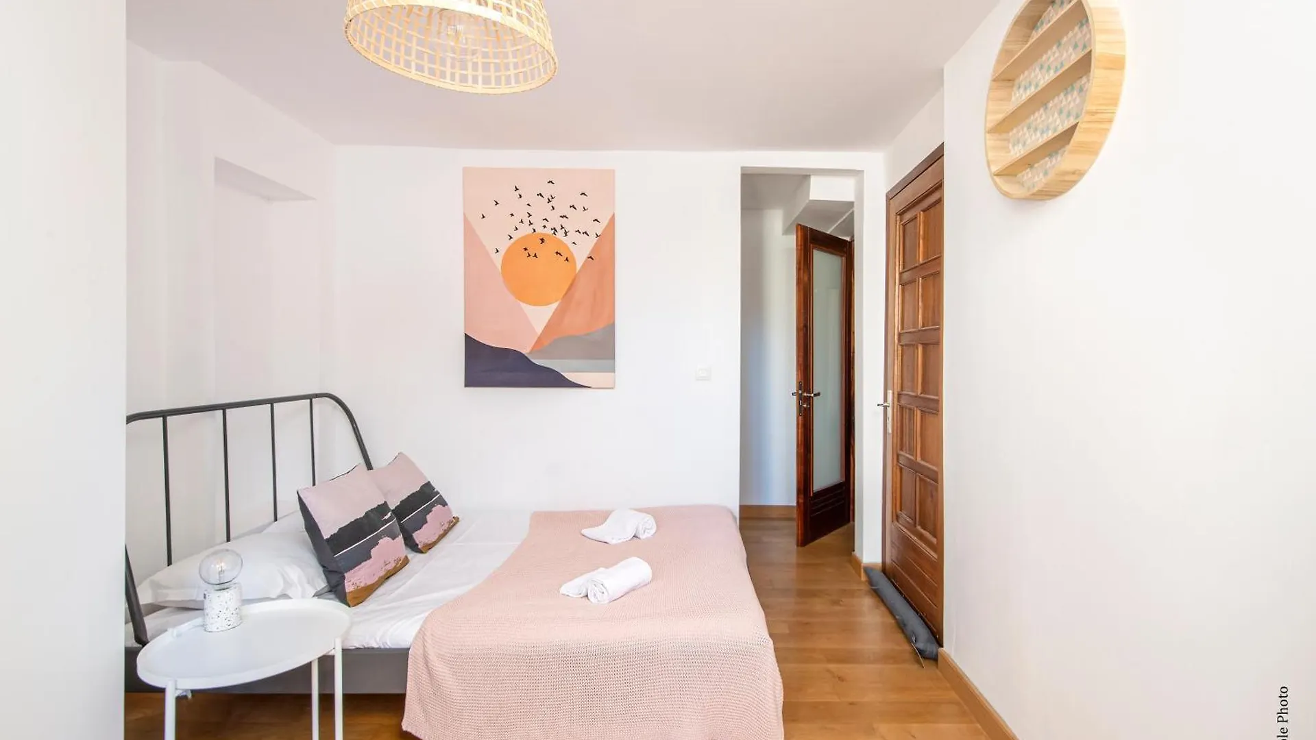 Nocnoc - Le Mosaique, Centre Toulouse Apartment